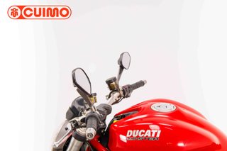 DUCATI MONSTER 1200 S