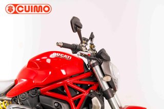 DUCATI MONSTER 1200 S