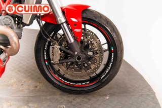 DUCATI MONSTER 1200 S