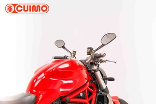 DUCATI MONSTER 1200 S
