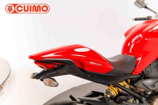 DUCATI MONSTER 1200 S