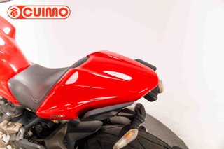 DUCATI MONSTER 1200 S