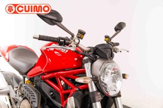 DUCATI MONSTER 1200 S