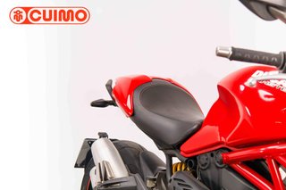 DUCATI MONSTER 1200 S
