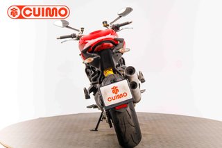 DUCATI MONSTER 1200 S