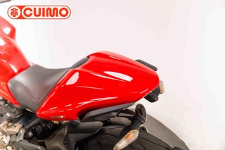 DUCATI MONSTER 1200 S