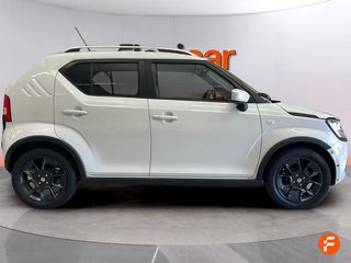 Suzuki Ignis 1.2 GLE