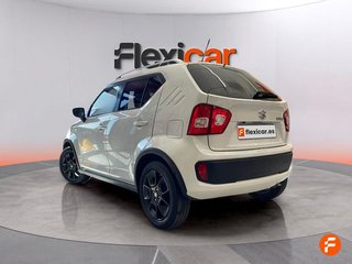 Suzuki Ignis 1.2 GLE