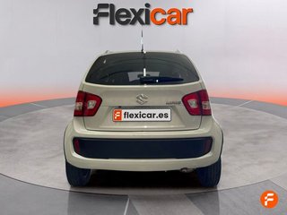 Suzuki Ignis 1.2 GLE
