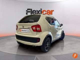 Suzuki Ignis 1.2 GLE
