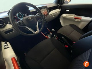 Suzuki Ignis 1.2 GLE
