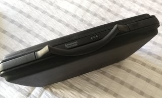 Maletín American Tourister ejecutivo