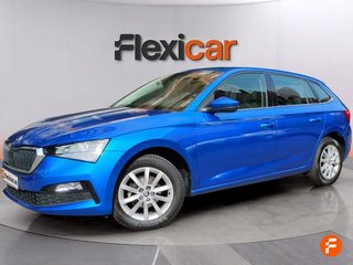 Skoda Scala SCALA 1.0 TSI 70 KW (95 CV) Ambition