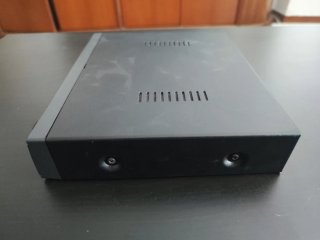 Módulo Sintetizador Kawai GMega compatible GM