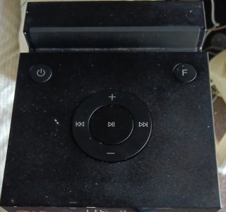 Torre de Sonido LG 100W USB