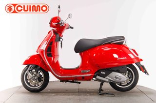 VESPA GTS 125