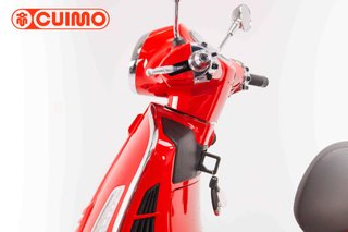 VESPA GTS 125