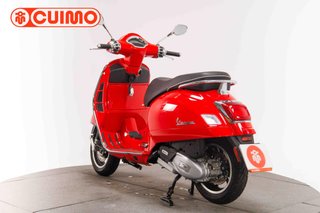 VESPA GTS 125