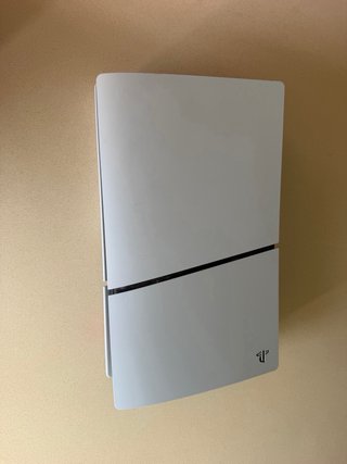 Playstation 5 Disco con Mando y Caja casi nueva