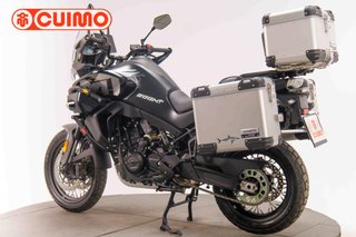 CFMOTO 800 MT EXPLORE