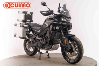 CFMOTO 800 MT EXPLORE