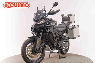 CFMOTO 800 MT EXPLORE
