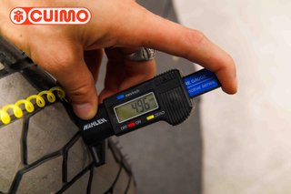 CFMOTO 800 MT EXPLORE