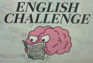 CLASES DE INGLES PERSONALIZADAS