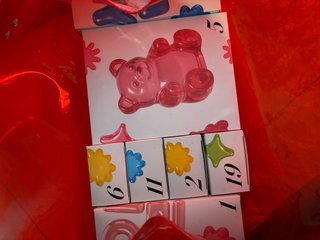 Advent Calendar MiinCosmetics 2026/2027