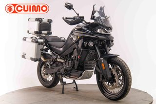 CFMOTO 800 MT EXPLORE