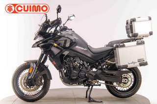 CFMOTO 800 MT EXPLORE