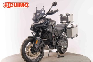 CFMOTO 800 MT EXPLORE