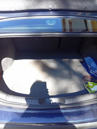 Ford Mondeo 2004