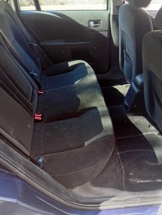 Ford Mondeo 2004