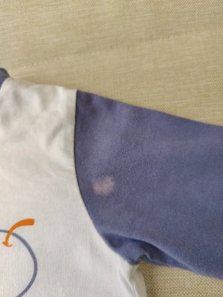 Lote Ropa Bebé 0-3 Meses Invierno