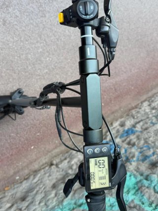 Patinete Eléctrico SmartGyro Speedway