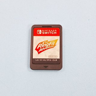 Ring Fit Adventure Nintendo Switch 2019