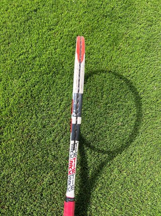Babolat Pure Strike Raqueta Tenis
