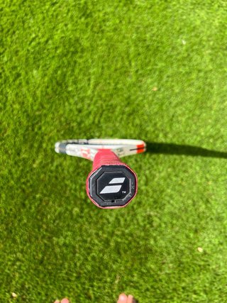 Babolat Pure Strike Raqueta Tenis