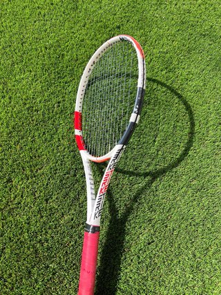 Babolat Pure Strike Raqueta Tenis