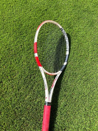 Babolat Pure Strike Raqueta Tenis