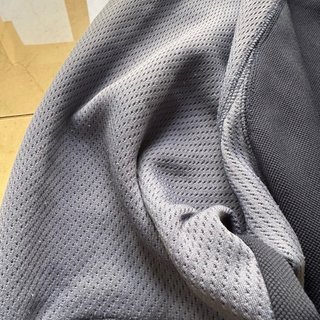Giacca Nike vintage blu navy Tg M
