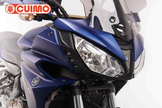 YAMAHA TRACER 700 GT