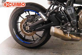 YAMAHA TRACER 700 GT