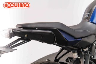 YAMAHA TRACER 700 GT