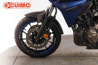 YAMAHA TRACER 700 GT