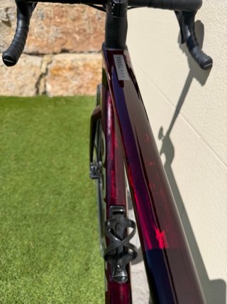 Orbea Terra Gravel 2025