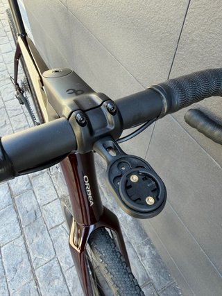 Orbea Terra Gravel 2025
