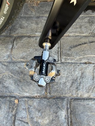 Orbea Terra Gravel 2025