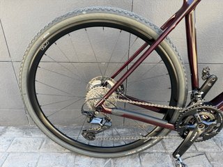 Orbea Terra Gravel 2025